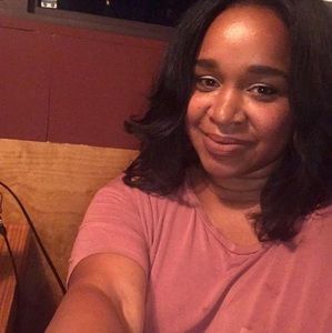 Meet your Posher, Tameka